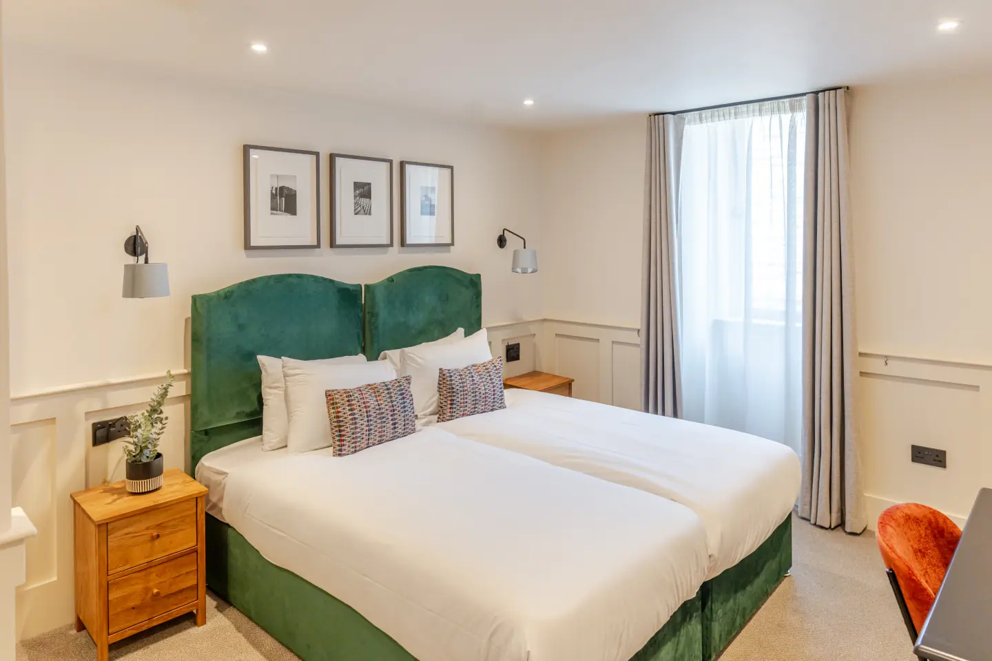 Grove House Hotel 21